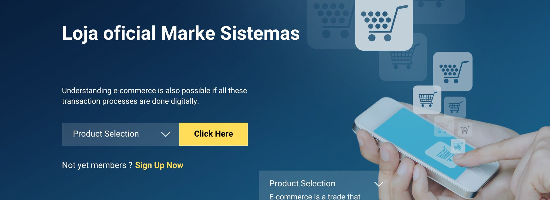 Banner Desktop